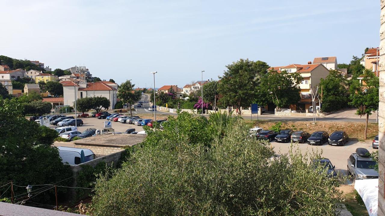 Apartments Rosa Mali Lošinj Exterior foto