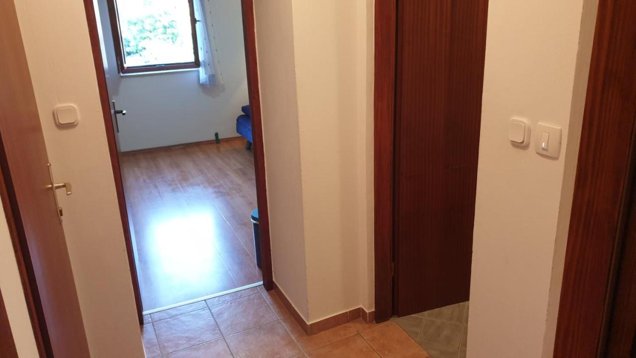 Apartments Rosa Mali Lošinj Exterior foto